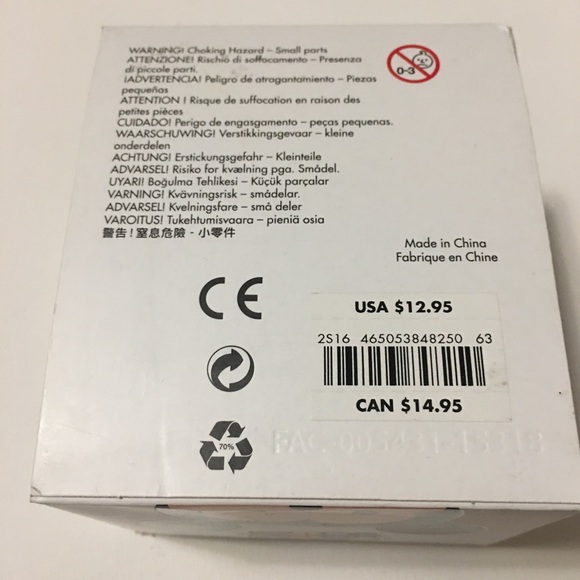 Disney Tsum Tsum Collectible Vinyl Figurine - Picture 12 of 16